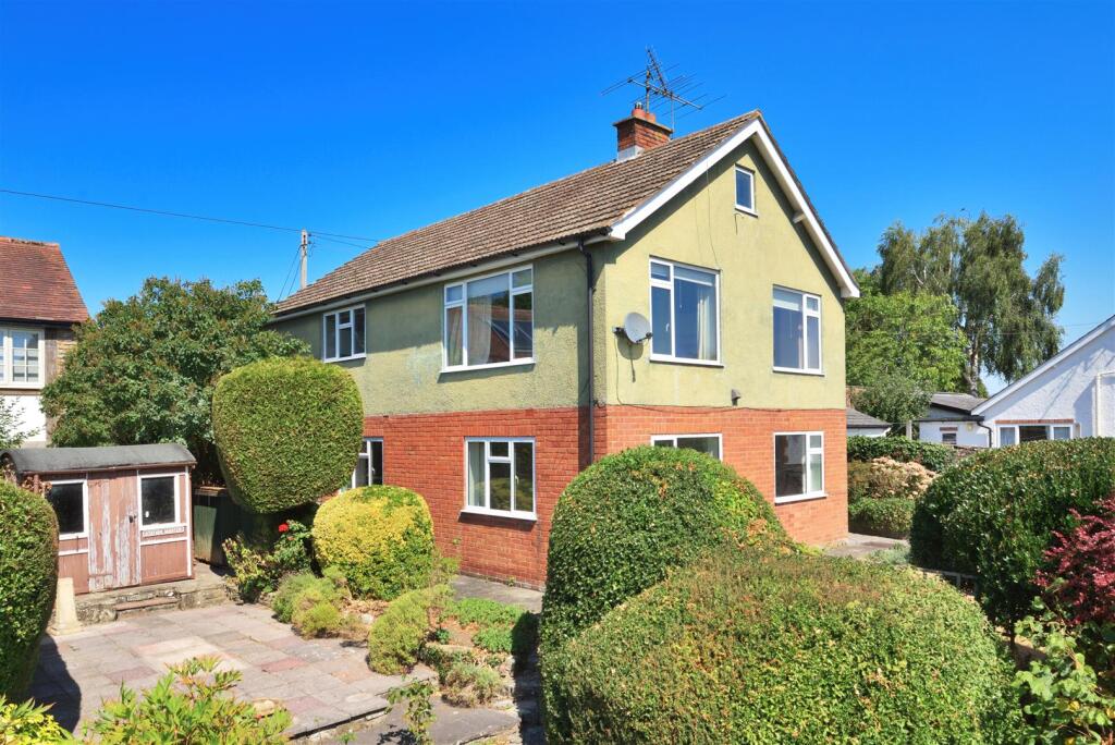 Main image of property: Prospect Place, Kington