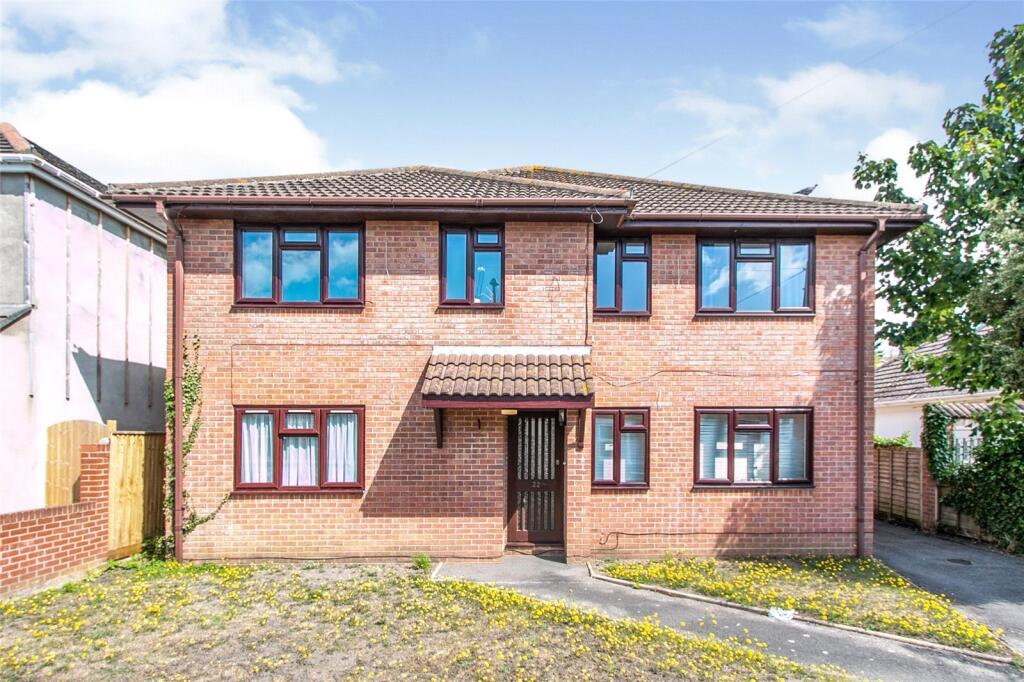 Main image of property: Jumpers Road, Christchurch, BH23