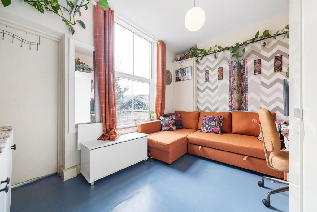 Main image of property: Loughborough Road, SW9
