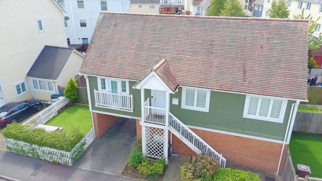 Main image of property: Manley Boulevard, Snodland, ME6