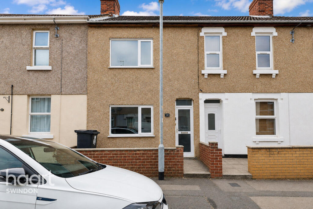 Main image of property: Redcliffe Street, Swindon