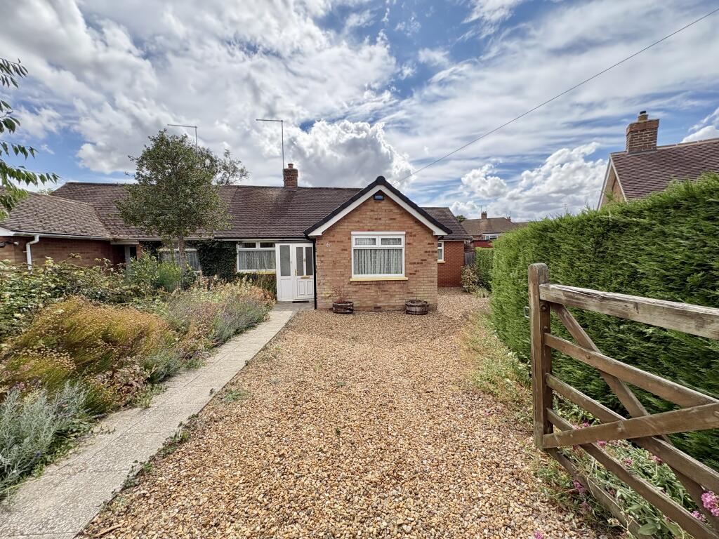 Main image of property: Laburnum Crescent, Spinney Hill