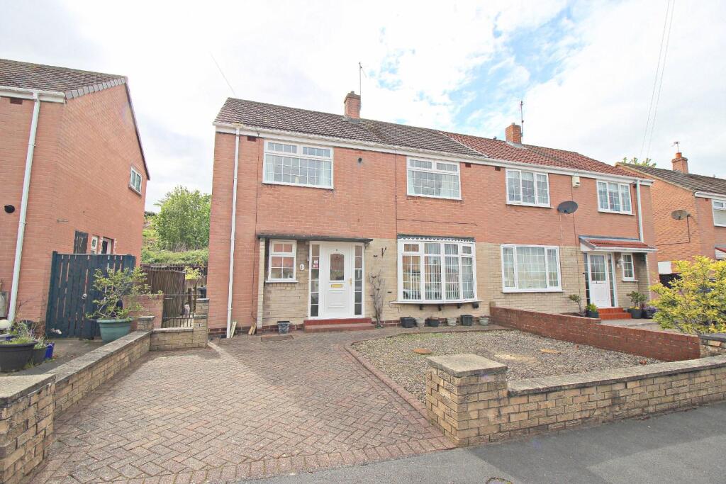 Main image of property: Hawthorn Close, Kimblesworth, Chester Le Street