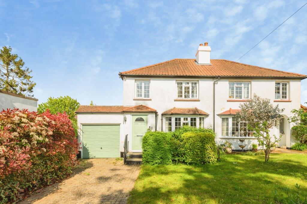 Main image of property: Downs Way, Great Bookham, Leatherhead, Surrey, KT23