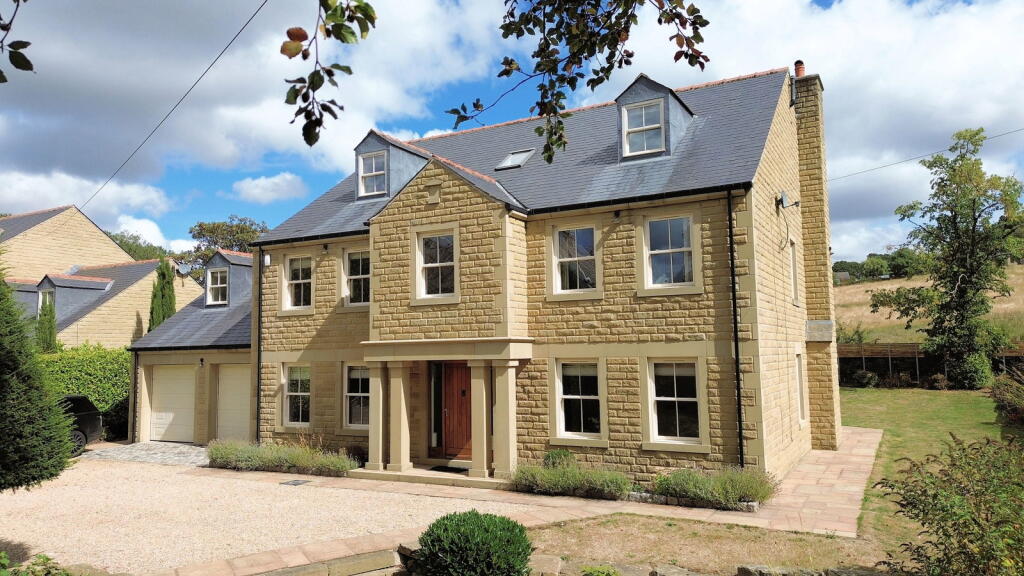 Main image of property: Knowle Road, Kirkheaton,HD5 0DW