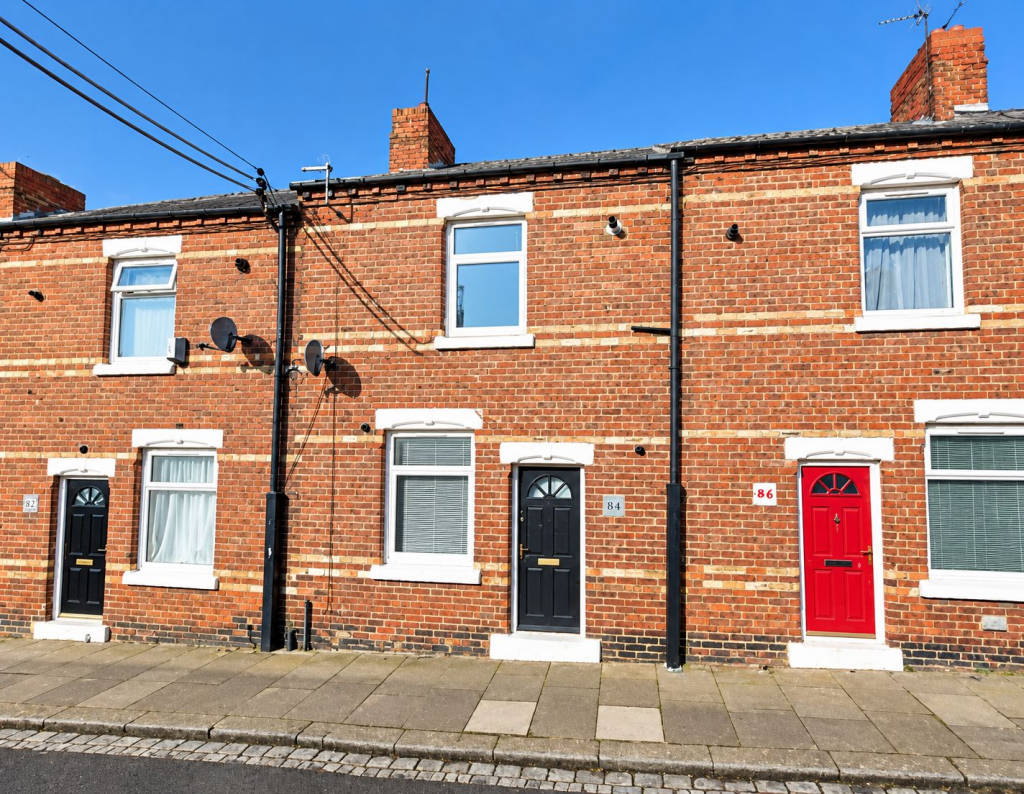 Main image of property: Eleventh Street, Horden, Peterlee, Durham, SR8 4QQ