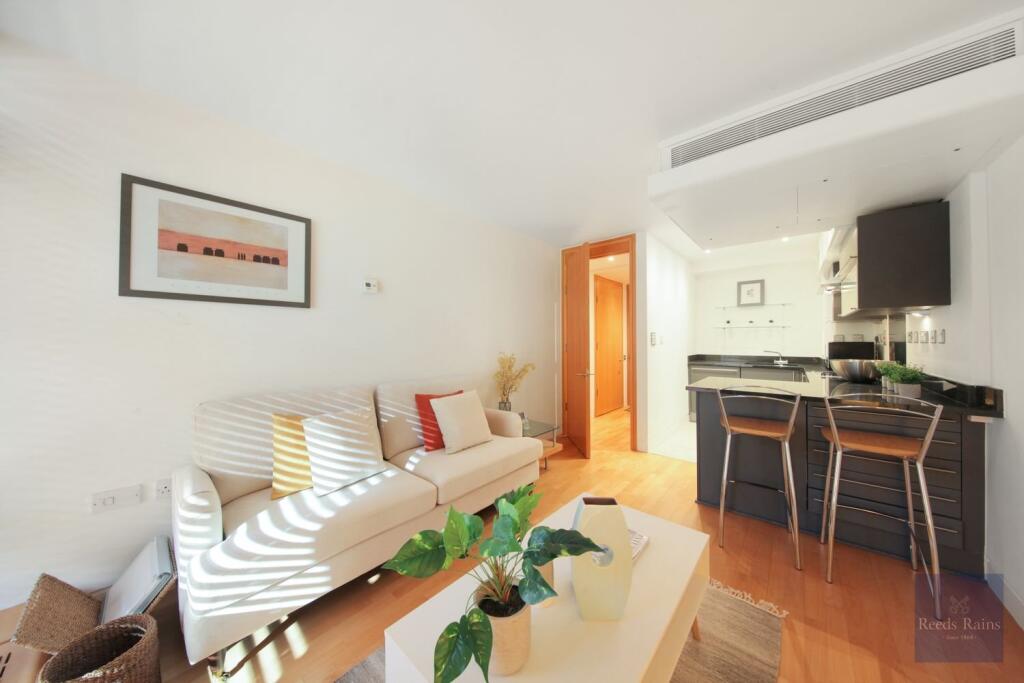 Main image of property: Albert Embankment, London, SE1