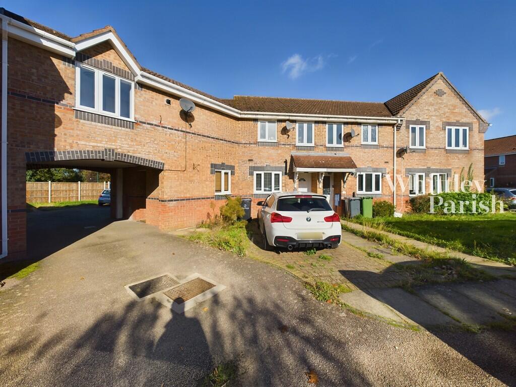 Main image of property: Willow Court, Attleborough