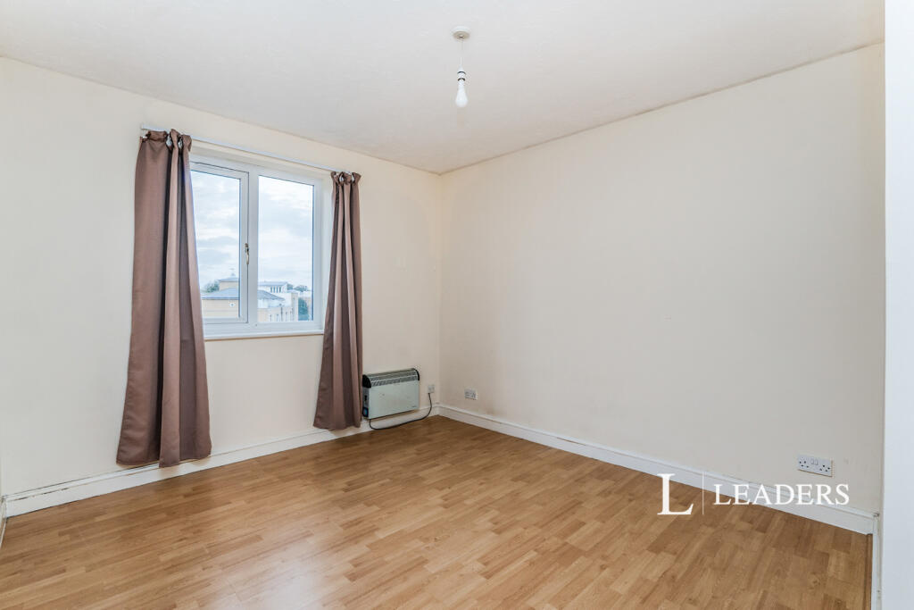 Main image of property: Crown Mews, 15 Clarence Road, Gosport, PO12
