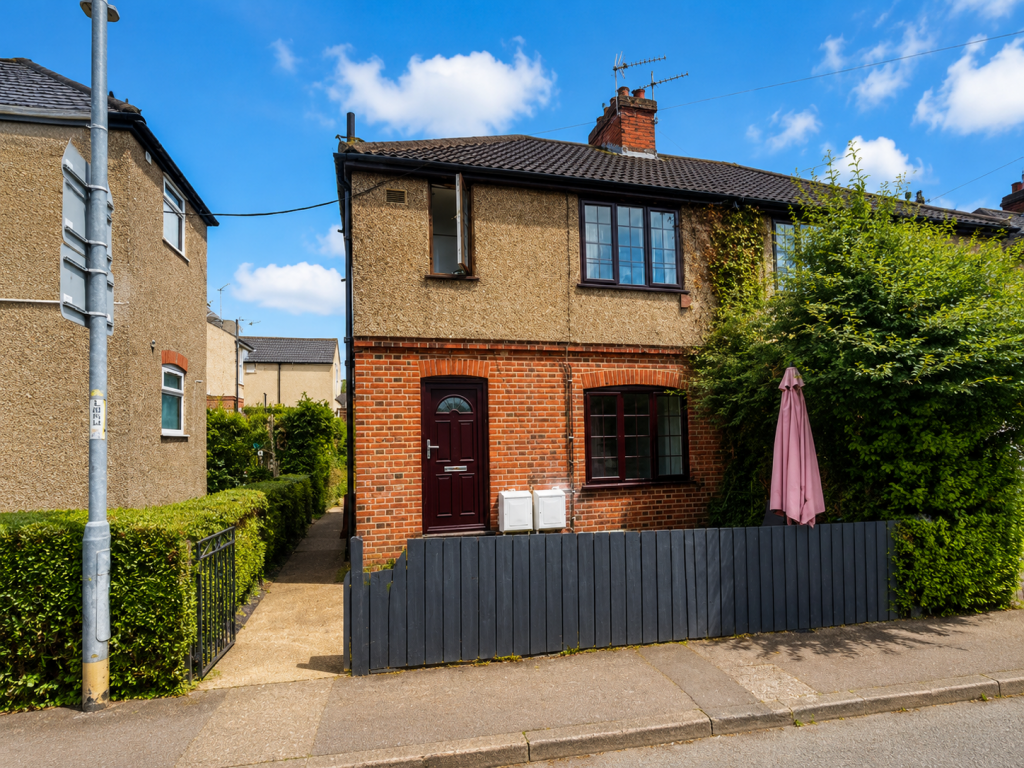 Main image of property: Adair Road, Ipswich, Suffolk