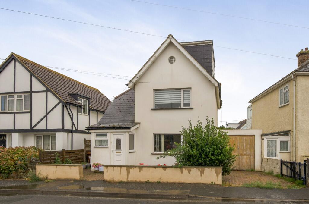 Main image of property: Elmer Road, Elmer, PO22