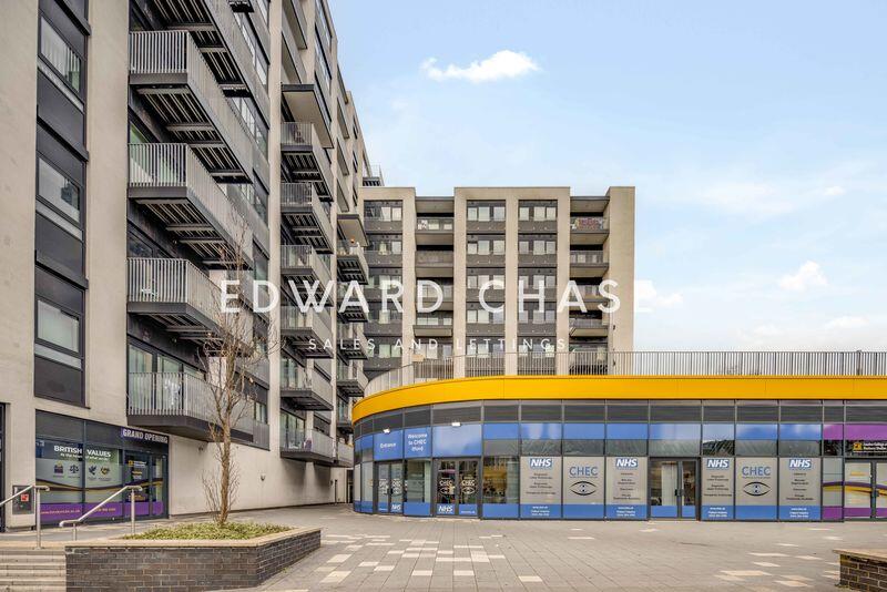 Main image of property: Valentines House, Ilford Hill, IG1  *Supersized Apartment*