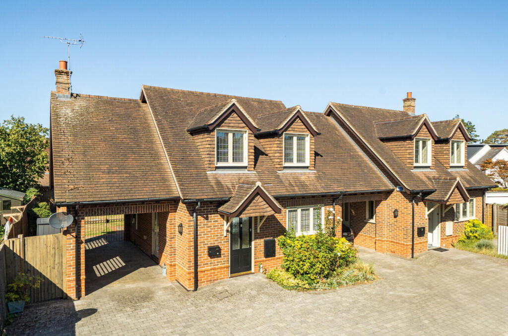 Main image of property: Yeoman Court, Wokingham, Berkshire, RG40