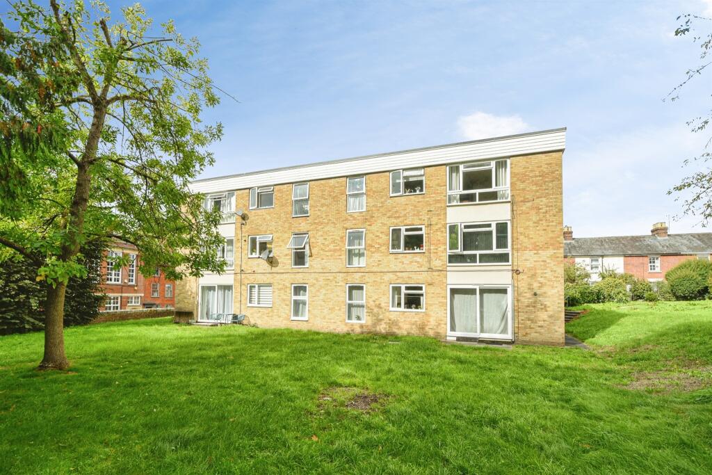 Main image of property: Tollgate Road, Salisbury