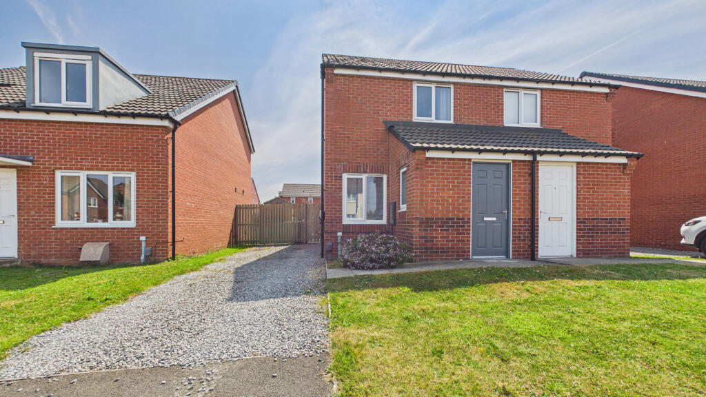 Main image of property: Fordfield Road, Ford Estate, Sunderland