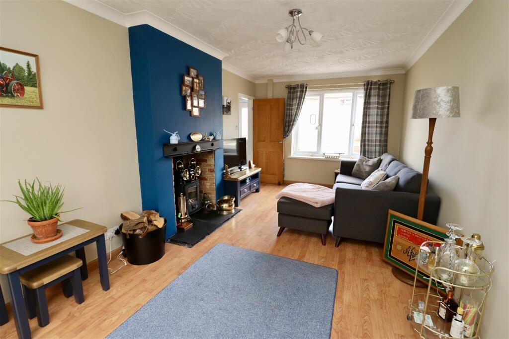 Main image of property: Chapel Garth, Gilberdyke