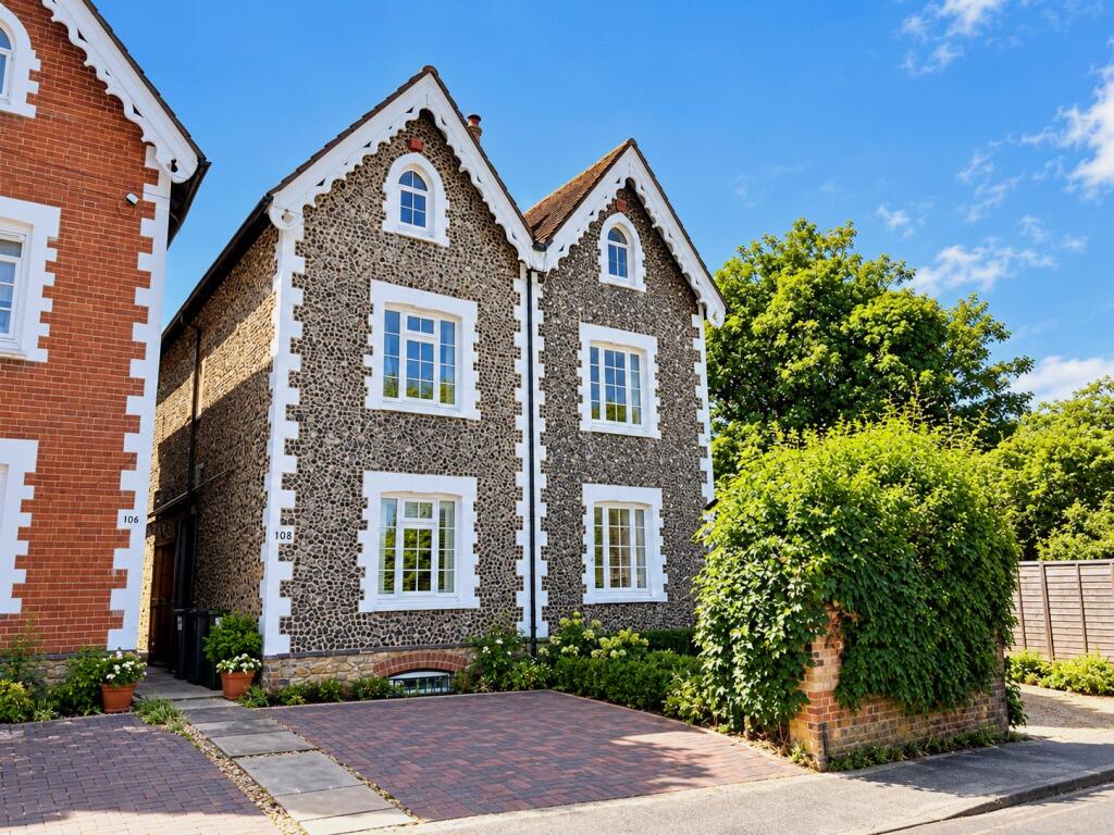Main image of property: Nightingale Road, Guildford, Surrey, GU1