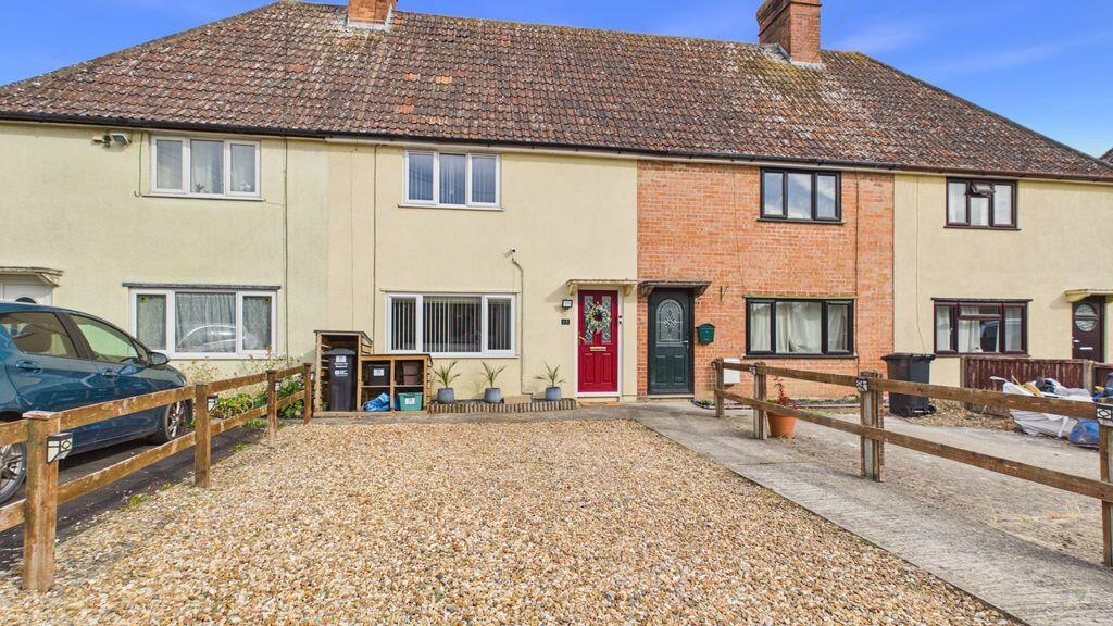 Main image of property: Montacute Road, Tintinhull, Yeovil