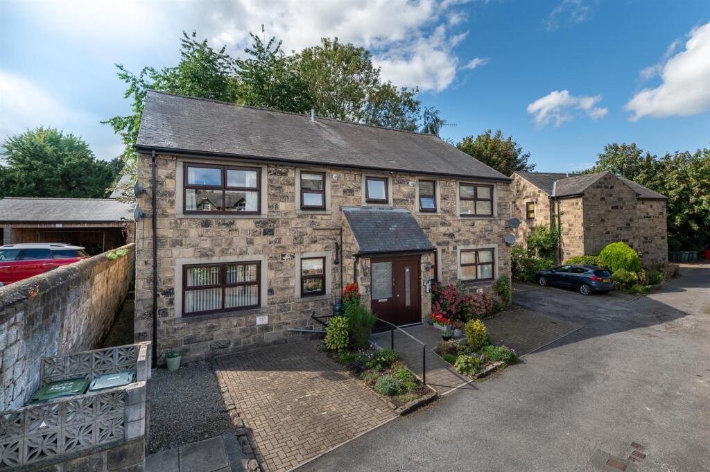 Main image of property: Manor Street, Otley