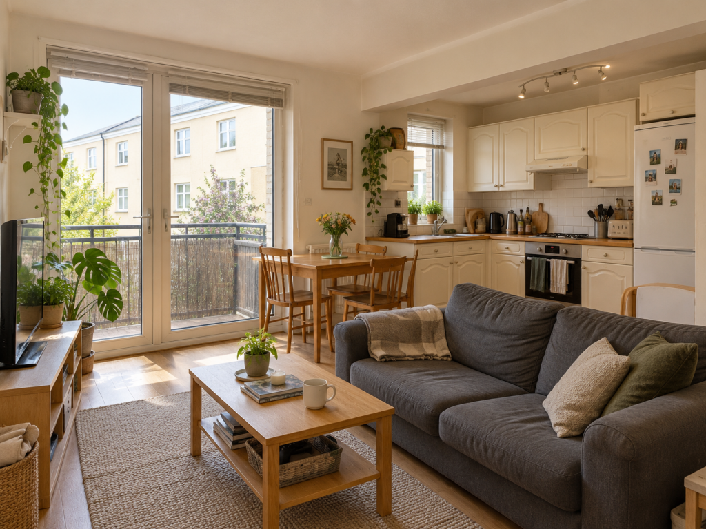 Main image of property: Belsize Road, Camden, London NW6
