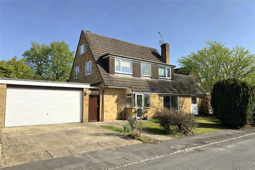 Main image of property: Shrimpton Close, Beaconsfield, Bucks, HP9