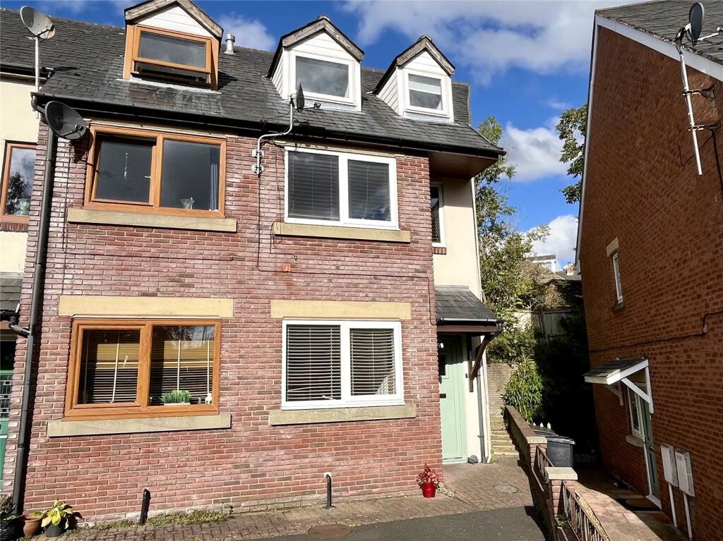 Main image of property: Stable Mews, Station Road, Haltwhistle, Northumberland, NE49
