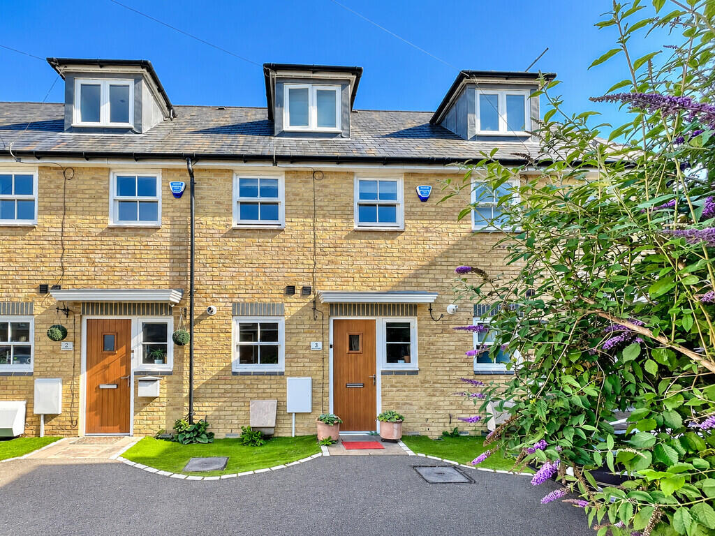 Main image of property: Phoenix Court, Ware