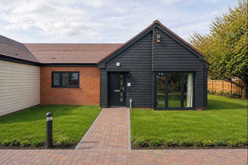 Main image of property: Herne Bay Gardens, Herne Bay, Kent, CT6