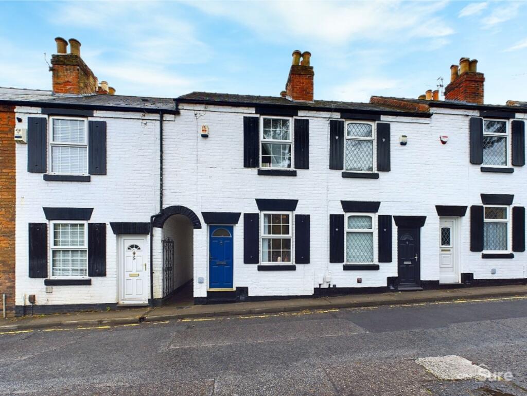 Main image of property: Church Street, Littleover, DE23