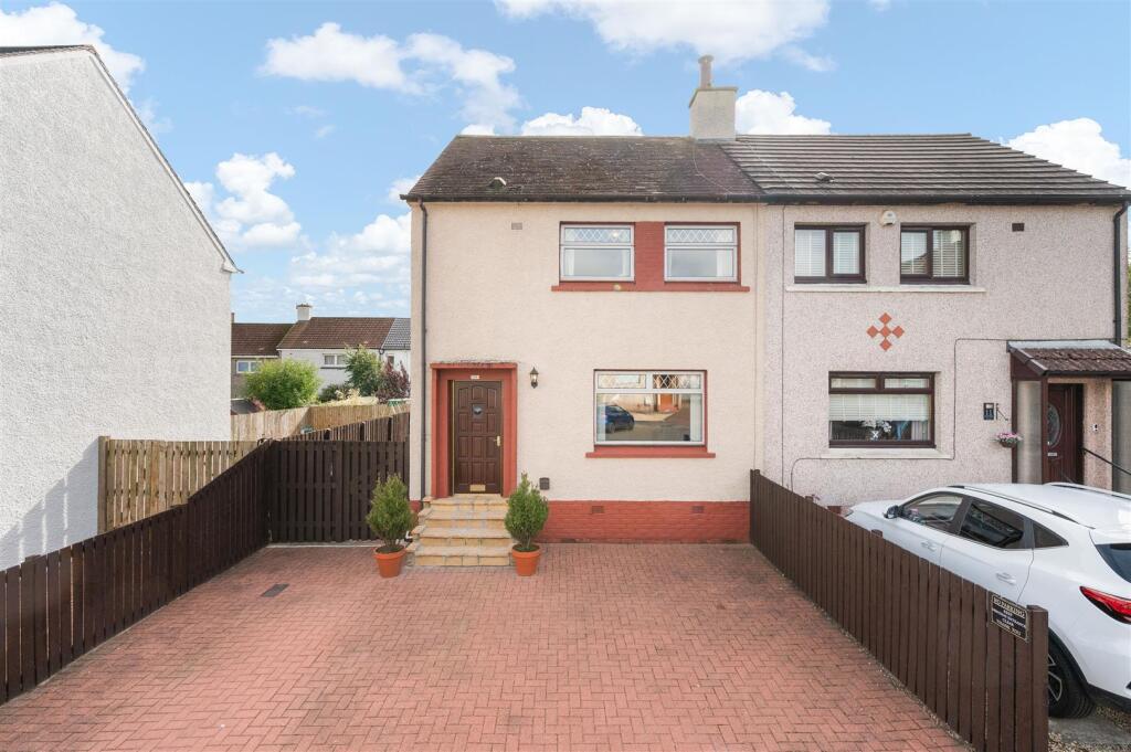 Main image of property: Flaxmill Road, Harthill
