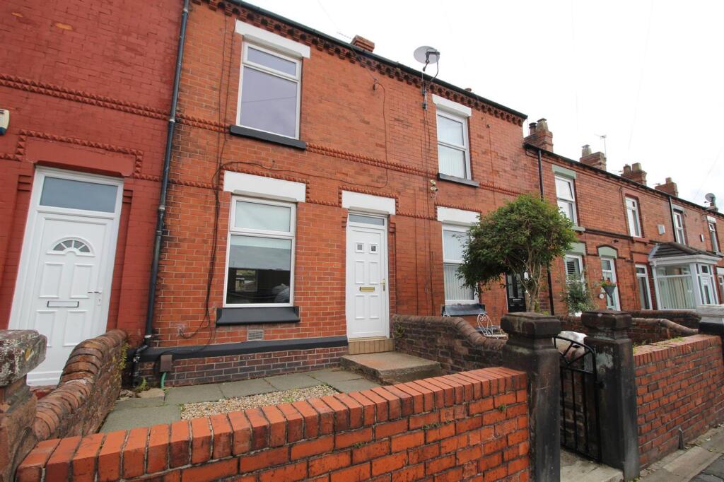 Main image of property: Crossley Road, St. Helens, WA10