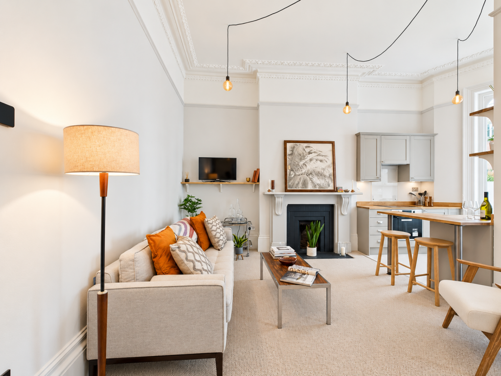 Main image of property: Denmark Terrace, Brighton, BN1 3AN