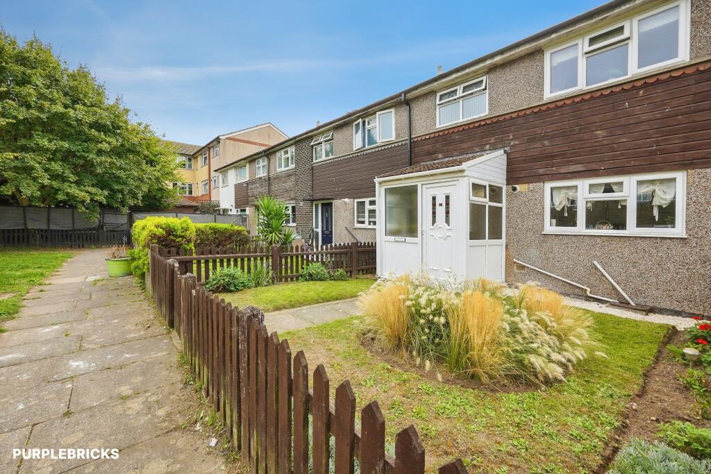 Main image of property: Biddenden Close, Margate, CT9