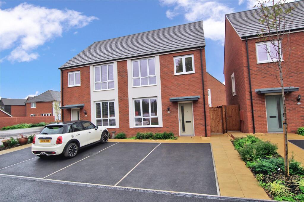 Main image of property: Rhodfa Pant-Teg, Lisvane, Cardiff, CF14