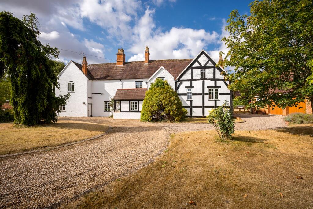 Main image of property: Sedgeberrow, Nr. Broadway, Worcestershire