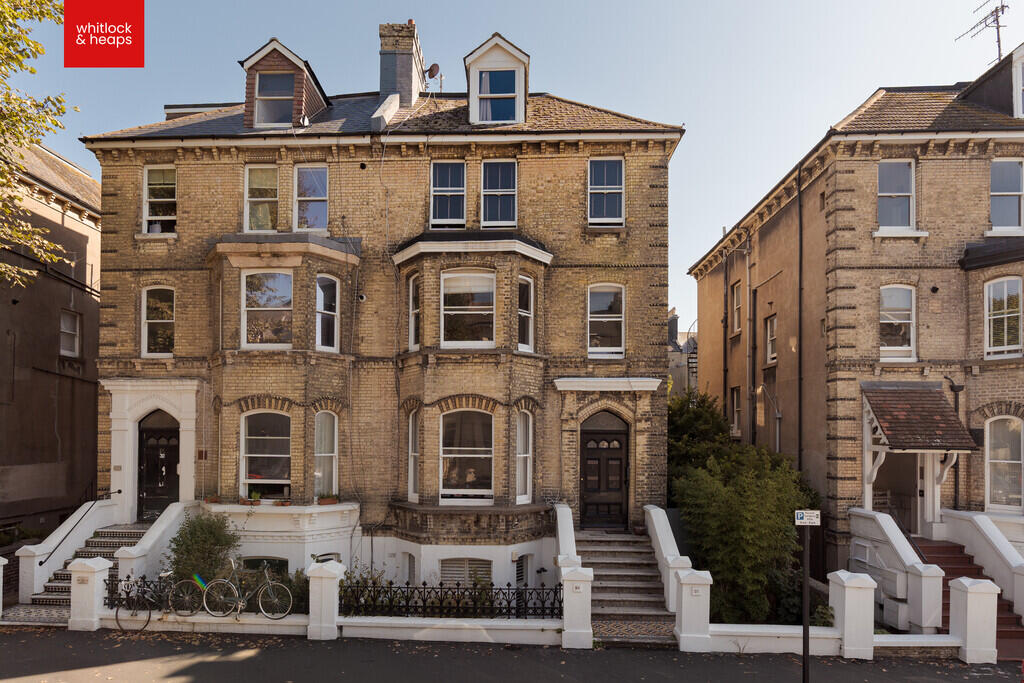 Main image of property: Norton Road, Hove
