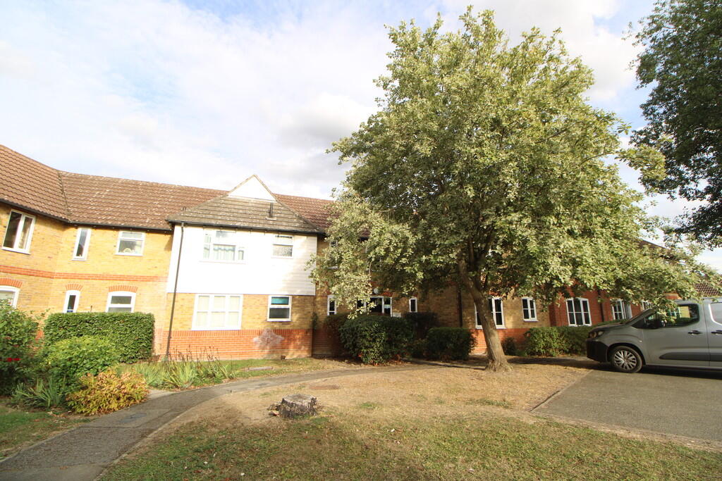 Main image of property: Turner Road, Colchester
