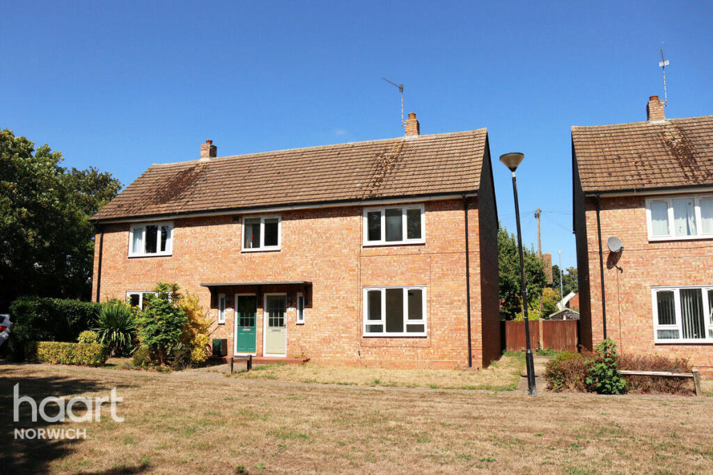 Main image of property: Spencer Road, Norwich