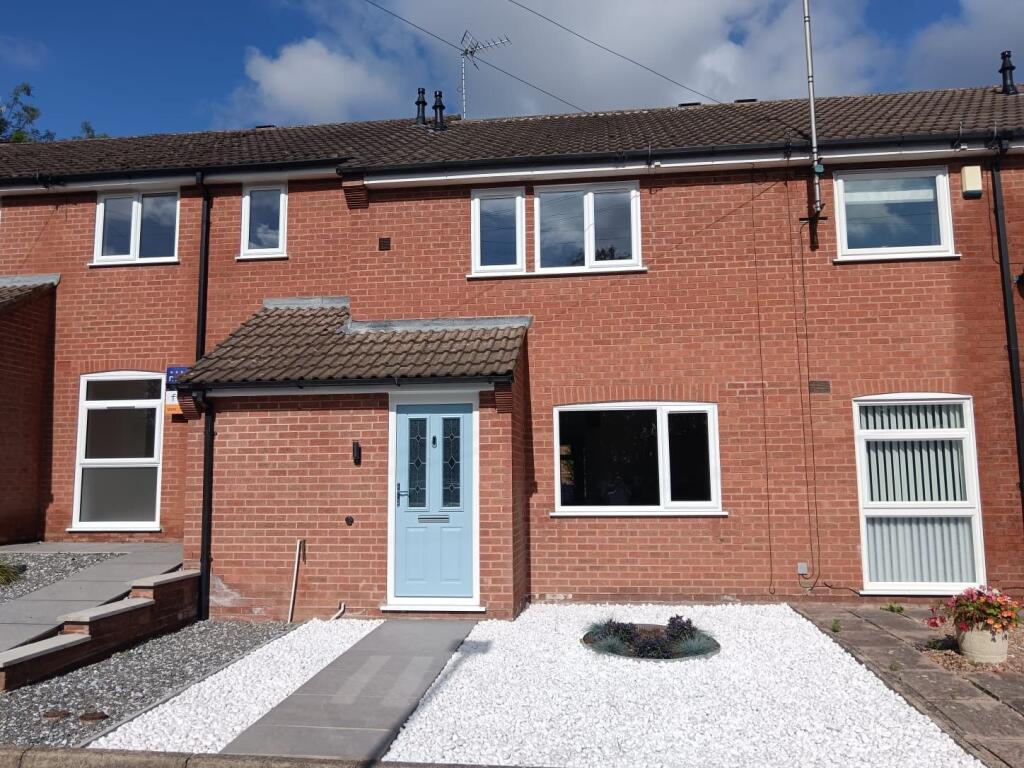 Main image of property: Heywood Close, Southwell