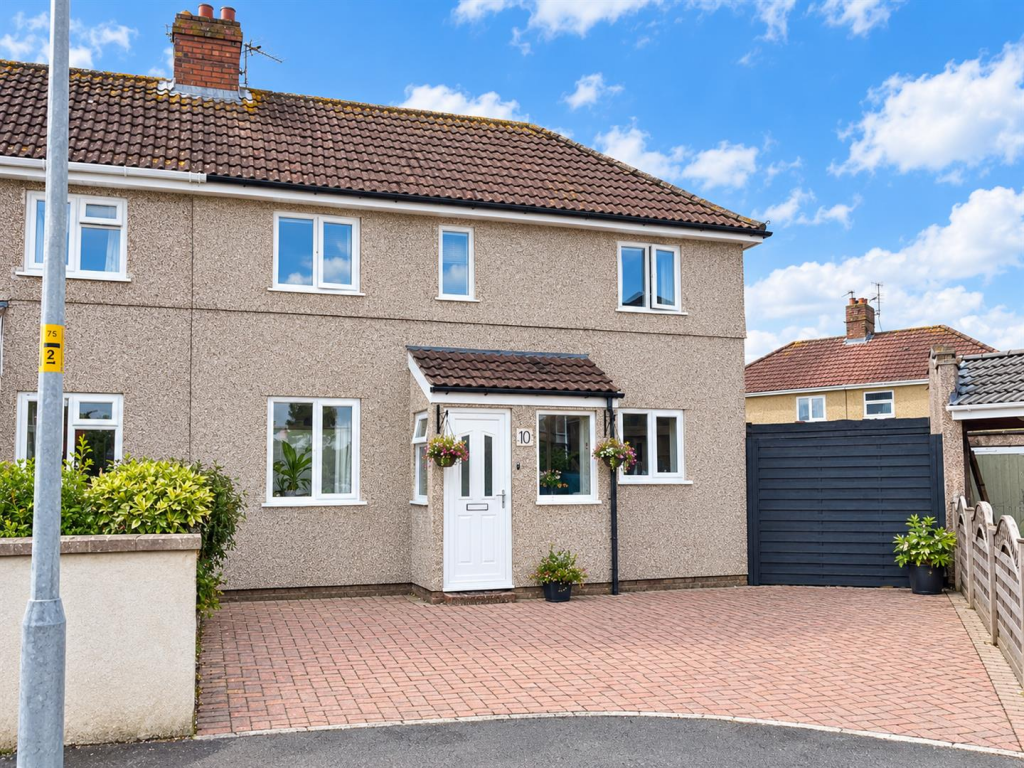 Main image of property: Portbury Walk, Shirehampton, Bristol