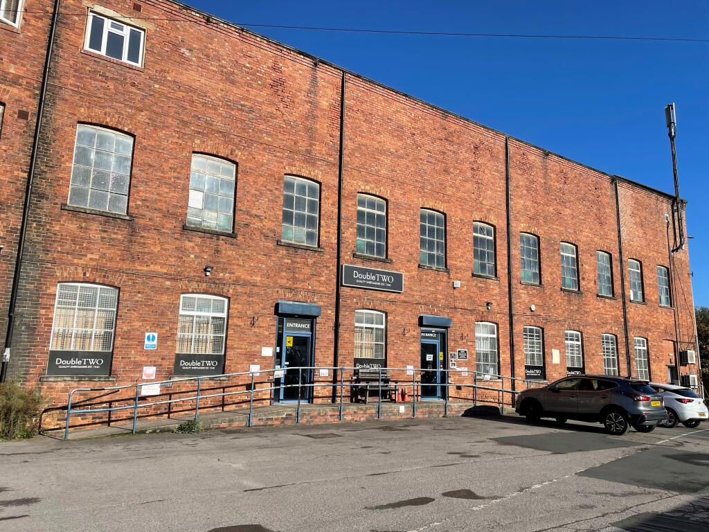 Main image of property: Thornes Lane Wharf, Wakefield