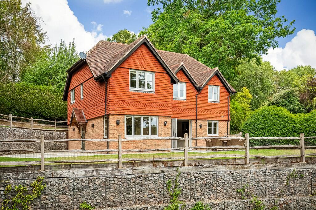 Main image of property: Square Drive, Haslemere, West Sussex, GU27