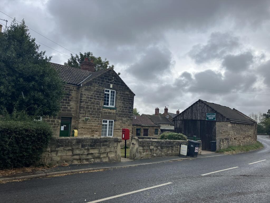 Main image of property: The Village Churchfield Road, Clayton, DONCASTER, DN5 7BZ