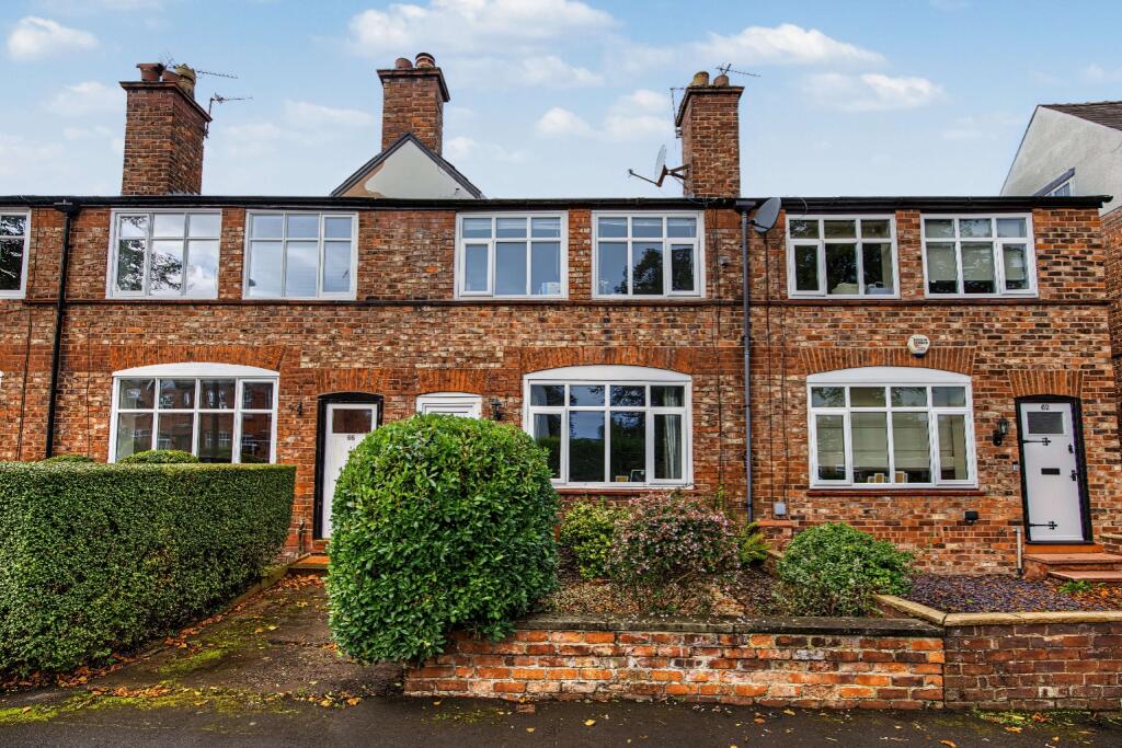 Main image of property: Lock Road, Broadheath, Altrincham