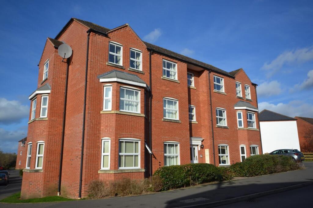 Main image of property: St. Peters Way, Stratford-Upon-Avon