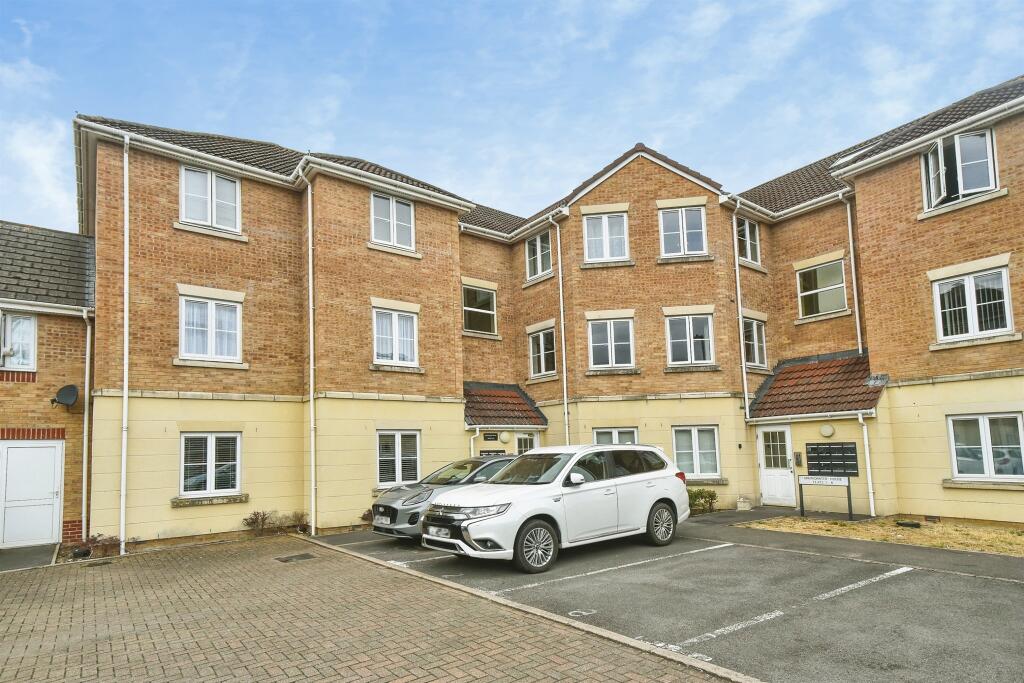 Main image of property: Swan Close, Swindon