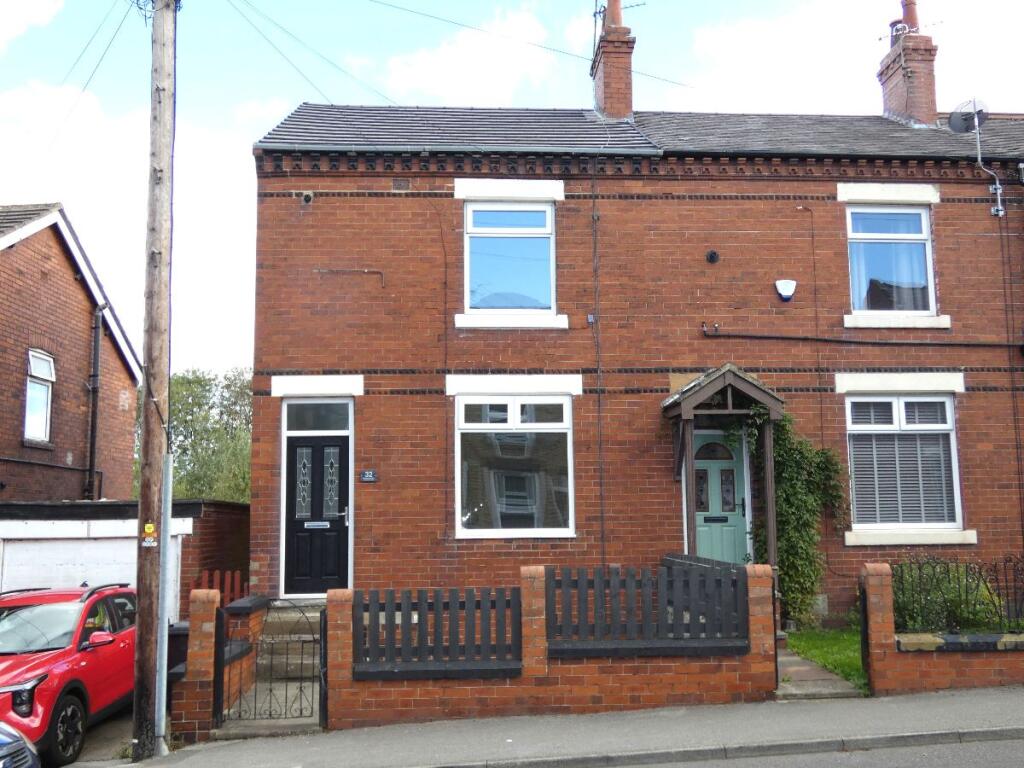 Main image of property: Common Lane, East Ardsley