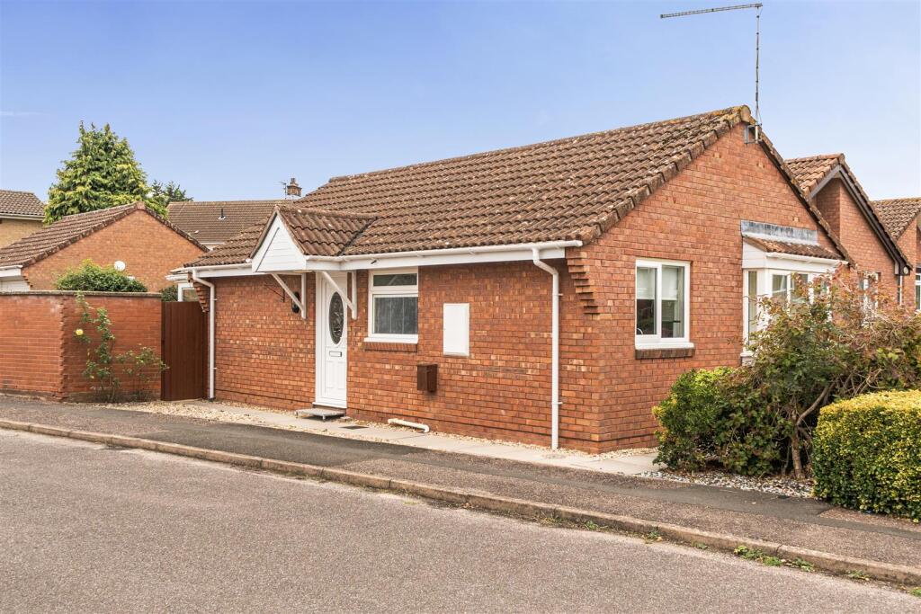 Main image of property: Richards Close, Wellington