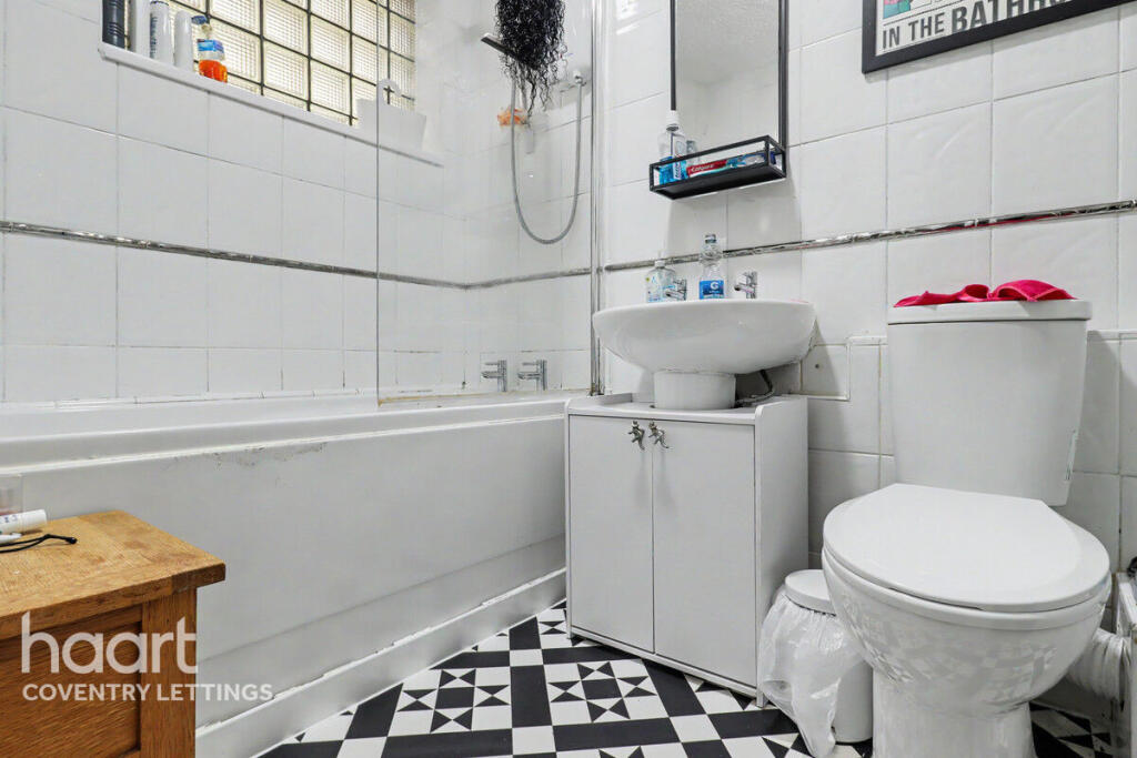 Main image of property: Abbey Court, COVENTRY