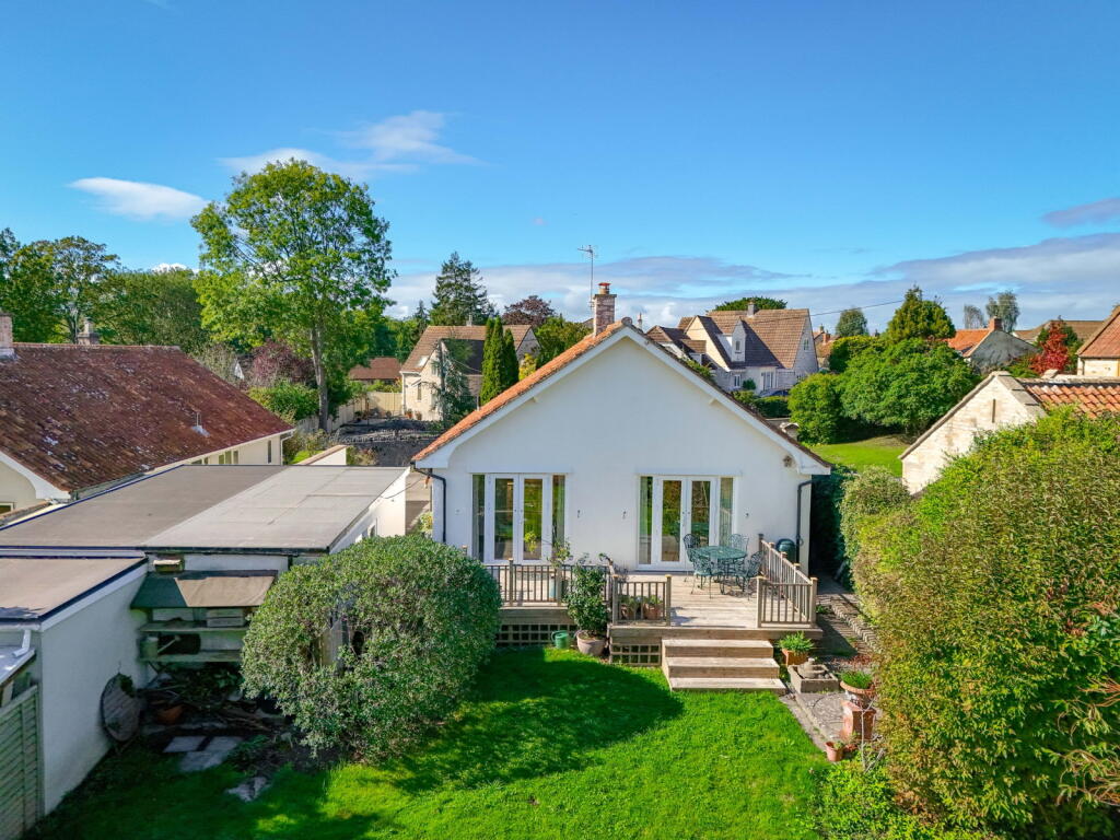 Main image of property: Guildhall Lane, Wedmore